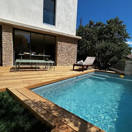 La Dolce Vita - Townhouse With
