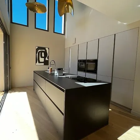 Tatil Evi La Dolce Vita - Townhouse With Le Grau-du-Roi