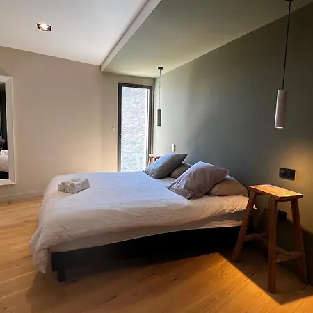 Tatil Evi La Dolce Vita - Townhouse With