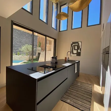 La Dolce Vita - Townhouse With Tatil Evi Le Grau-du-Roi