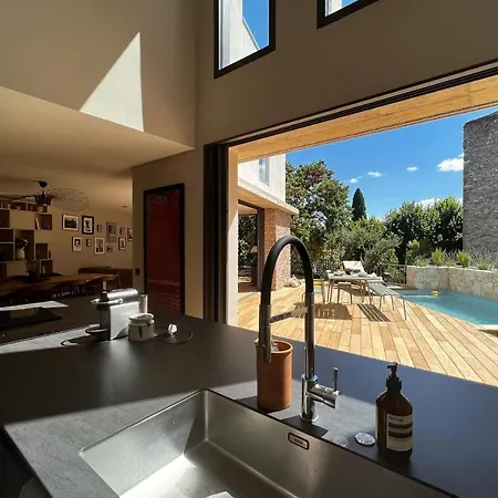 Tatil Evi La Dolce Vita - Townhouse With *