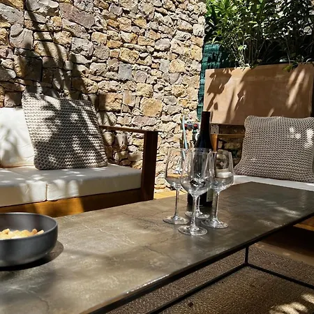 Tatil Evi La Dolce Vita - Townhouse With *