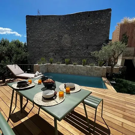 La Dolce Vita - Townhouse With *