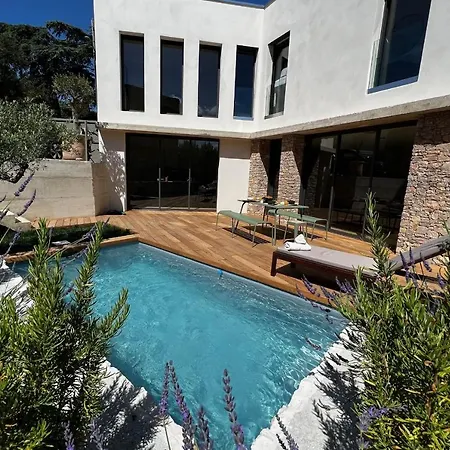La Dolce Vita - Townhouse With Tatil Evi *
