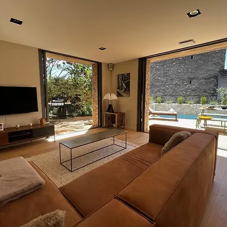 Tatil Evi La Dolce Vita - Townhouse With Le Grau-du-Roi