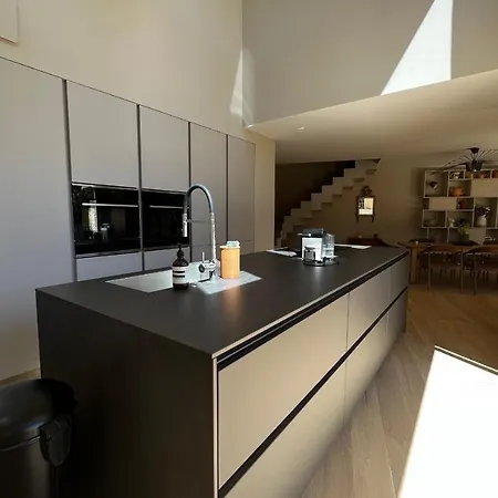 La Dolce Vita - Townhouse With Tatil Evi