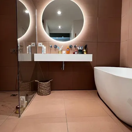 La Dolce Vita - Townhouse With Tatil Evi Le Grau-du-Roi