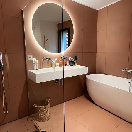 Tatil Evi La Dolce Vita - Townhouse With
