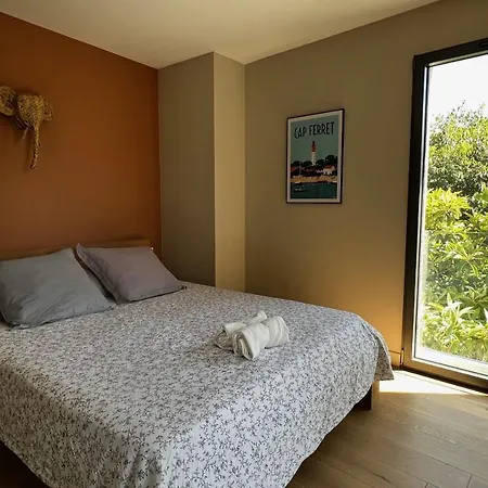 Tatil Evi La Dolce Vita - Townhouse With