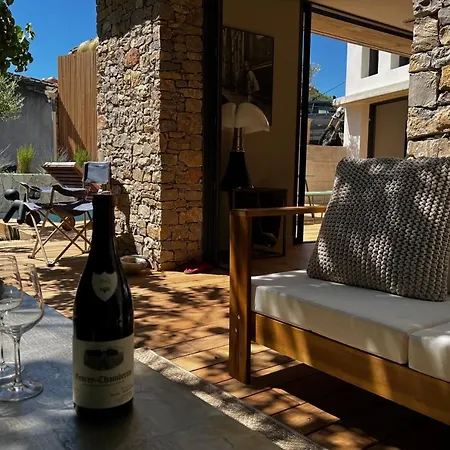 La Dolce Vita - Townhouse With Le Grau-du-Roi