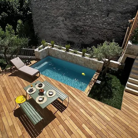 La Dolce Vita - Townhouse With