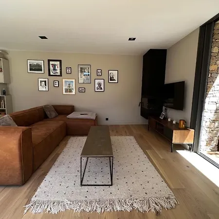 La Dolce Vita - Townhouse With
