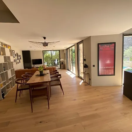 La Dolce Vita - Townhouse With