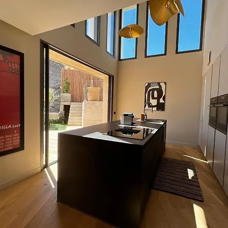 La Dolce Vita - Townhouse With * Le Grau-du-Roi