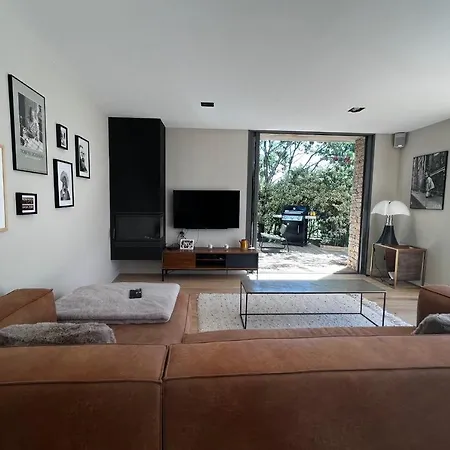 La Dolce Vita - Townhouse With Tatil Evi Le Grau-du-Roi