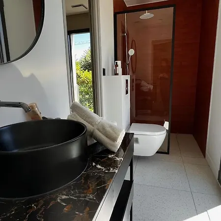 La Dolce Vita - Townhouse With * Le Grau-du-Roi