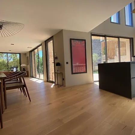 La Dolce Vita - Townhouse With Le Grau-du-Roi
